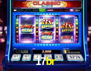 Experiência VIP 17br