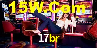 17br: Seu Cassino Premiado com Pagamentos Rápidos