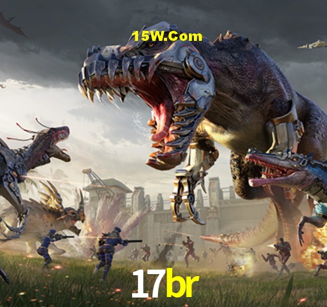Estatísticas do Jogo 17br