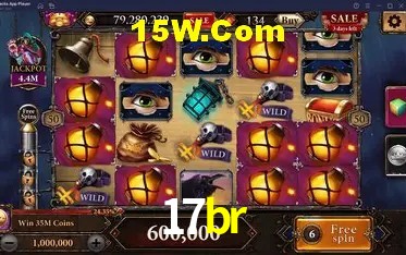 Promoção Relâmpago 17br