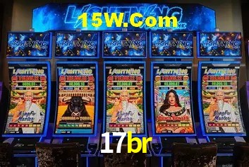 17br Brasília - Leaderboards