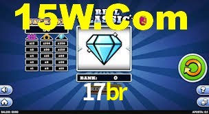 Sinta a adrenalina dos jogos de cassino com 17br