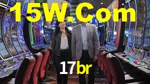 Blackjack Table 17br
