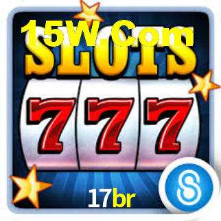 17br App - Aplicativo Móvel Oficial