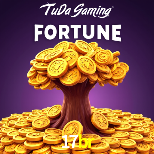 APP oficial da 17br para mobile