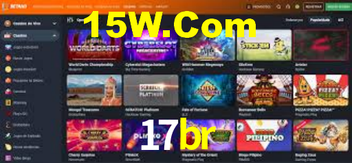 17br paga