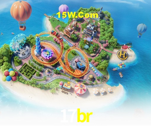 Recursos de Bônus 17br