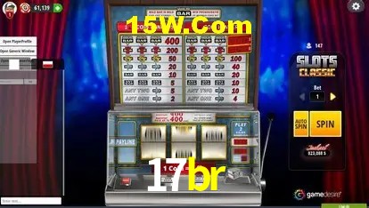 17br - Rápido Acesse