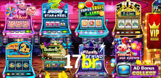 Welcome Bonus 17br