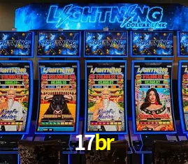 17br Rio de Janeiro - Licenses