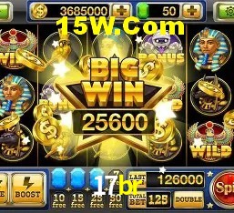 Casino Ao Vivo 17br