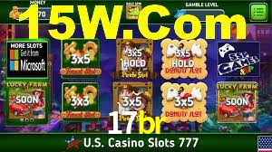 Football Betting 17br