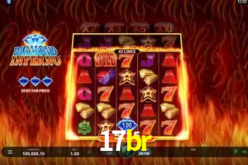 17br Slot - 320+ Caça-Níqueis Premium