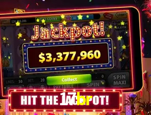 17br Belo Horizonte - Jackpots