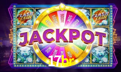 17br - cassino ao vivo