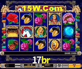 Provedores de Jogos 17br