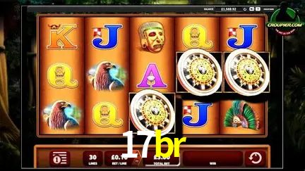 Casino Ao Vivo 17br