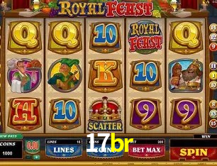 Estatísticas Crash Games 17br