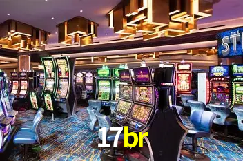 Promoção Relâmpago 17br