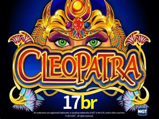 Jogos de Slot 17br