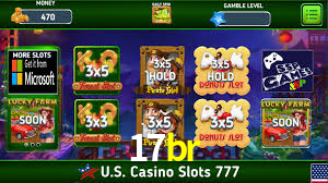 Football Betting 17br