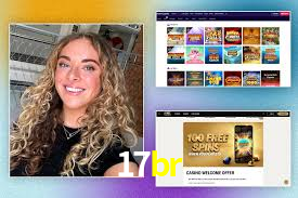 Ofertas Imperdíveis na 17br: Promoções e Bônus Que Valem a Pena